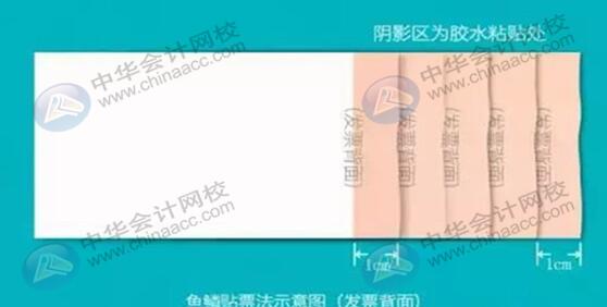 報(bào)銷時(shí)粘貼發(fā)票的那些小技巧你知道嗎？會(huì)計(jì)上崗必備！