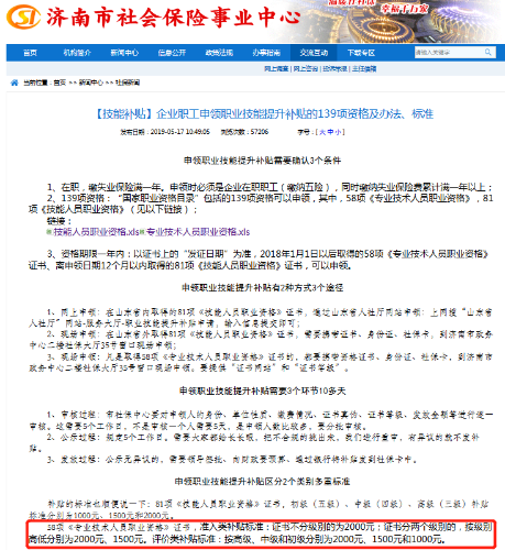 初級會計證書為何如此受歡迎？快來了解
