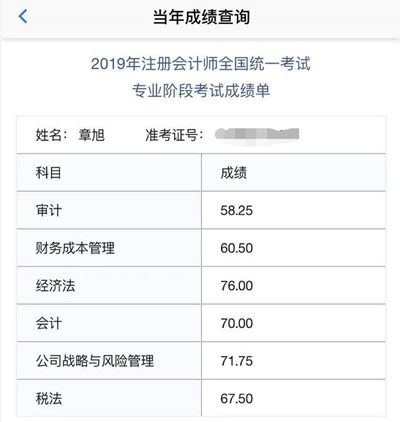 【經(jīng)驗(yàn)】28歲零基礎(chǔ)寶媽一年考過(guò)9門后 成功闖進(jìn)會(huì)計(jì)師事務(wù)所！