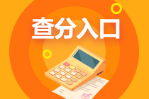 河北省2022年初級會計(jì)查分入口是什么？