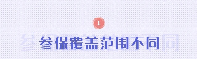 職工養(yǎng)老和居民養(yǎng)老兩者區(qū)別！我該選擇買哪個？