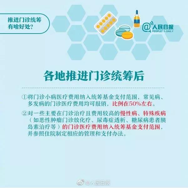 居民醫(yī)保賬戶將取消這些困惑你有嗎？