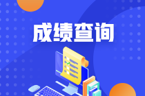 山東2020高級經(jīng)濟(jì)師成績公布時(shí)間是何時(shí)？
