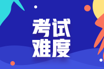 本科生考銀行好考嗎？好考的