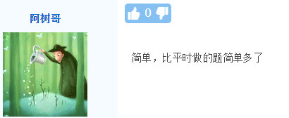 2020年高會考試都是老賈反復(fù)強調(diào)過的知識點？！