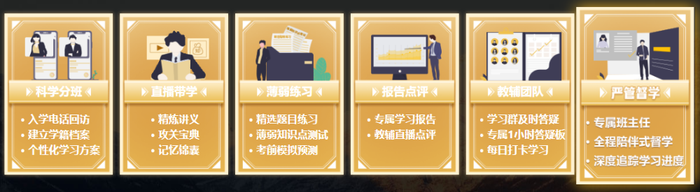 中級(jí)會(huì)計(jì)職稱(chēng)考后 VIP學(xué)員就喜歡這些老師~
