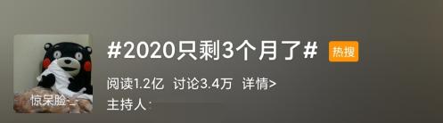 驚！2020只剩3個月了！備考初級會計的計劃趕緊提上日程！