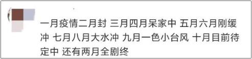 驚！2020只剩3個月了！備考初級會計的計劃趕緊提上日程！