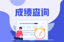 四川省高級(jí)經(jīng)濟(jì)師2020年成績查詢時(shí)間？查詢網(wǎng)址？