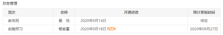 2021VIP班上課啦！楊安富：學(xué)習(xí)的快樂你根本想象不到！