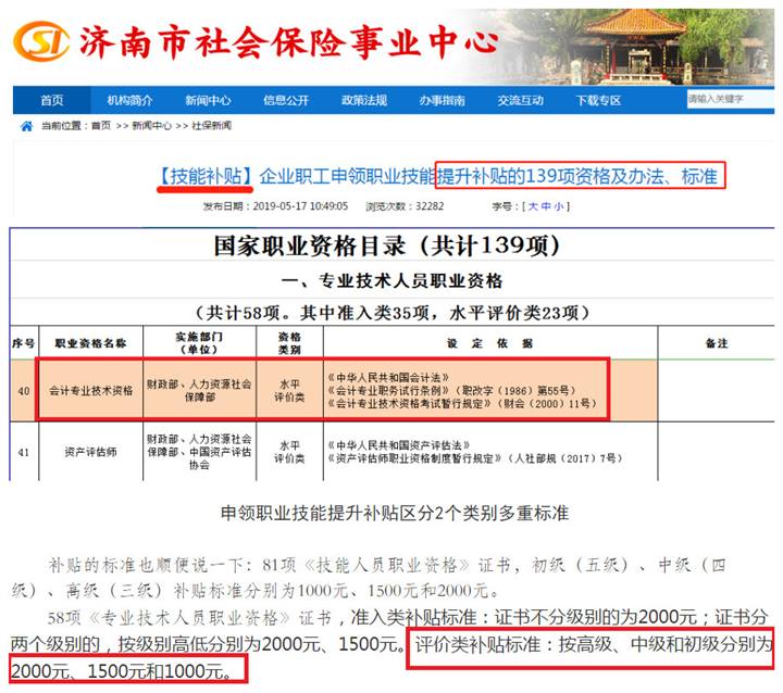 什么？有人支持中級會計職稱一年考兩次？