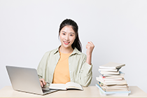 中級會計考試 拒絕當(dāng)“分母”2021年你可以這樣備考！