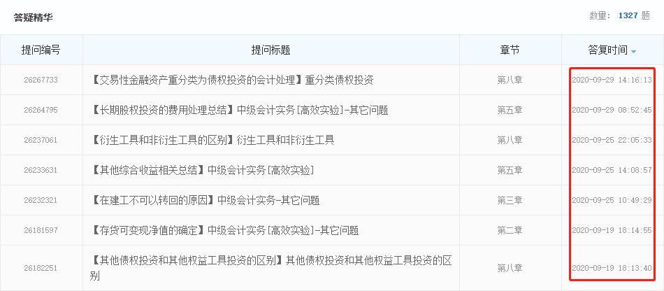 捫心自問(wèn)：現(xiàn)在開(kāi)始備考2021年中級(jí)會(huì)計(jì)職稱是不是太早了？
