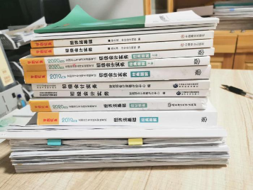 【我的初級會計備考路】——風雨兼程 未來可期！