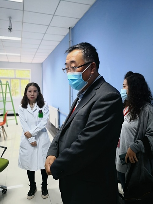 2020注會(huì)考試寧夏考區(qū)綜合階段、專業(yè)階段第一場考試順利進(jìn)行