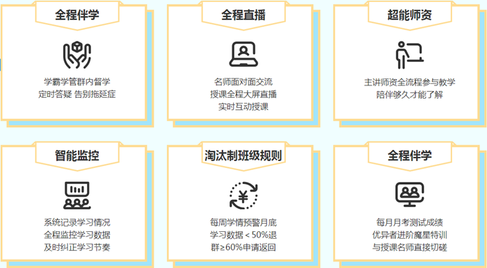 注會考后表白墻：C位奪魁班老師有顏值有智慧！