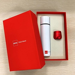 ACCA Prize Awarding Ceremony 10月31日如約而至！