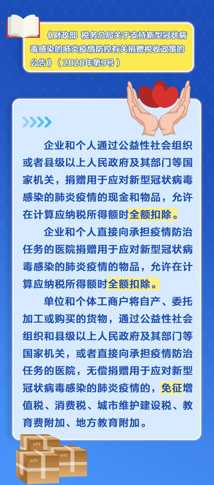 提醒！這12項稅收優(yōu)惠政策將在年底到期！