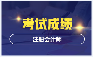 浙江杭州2020年CPA考試成績查詢時(shí)間了解下！