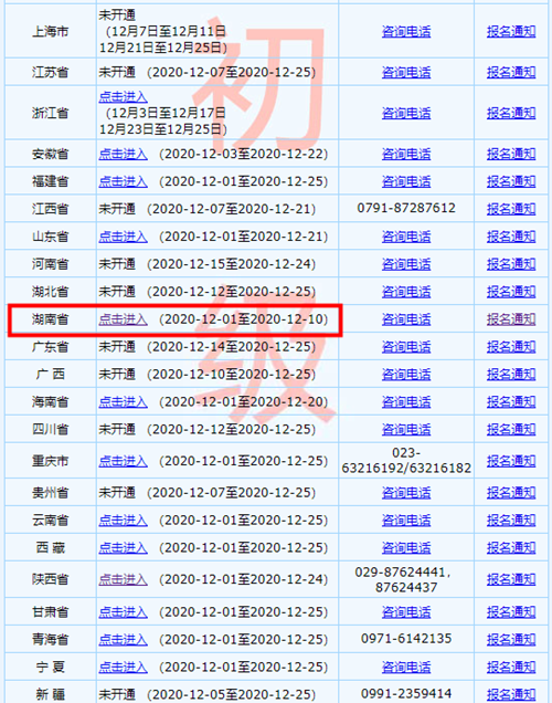 湖南2021年初級會計(jì)考試報(bào)名信息表怎么填？點(diǎn)擊查看秘籍！