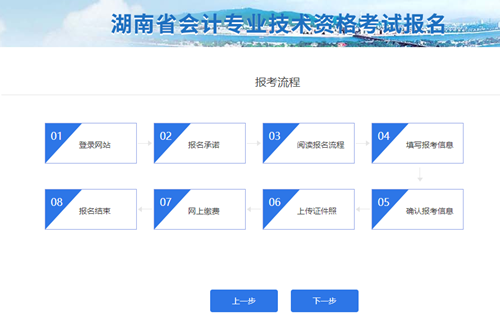 湖南2021年初級會計(jì)考試報(bào)名信息表怎么填？點(diǎn)擊查看秘籍！
