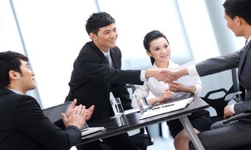 會計求職面試第一關(guān)：自我介紹怎么做？