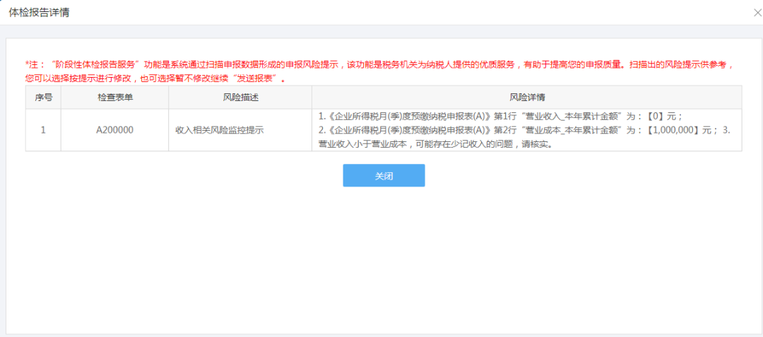 還在擔(dān)心企業(yè)所得稅季度預(yù)繳申報(bào)有誤？我們來(lái)幫你