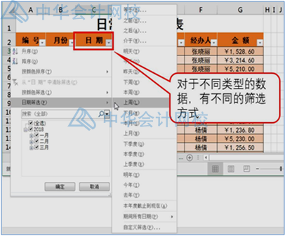 學(xué)會(huì)這個(gè)excel技能，和加班說(shuō)拜拜~