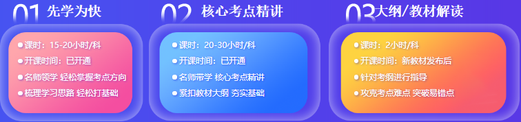 通知：2021稅務師特色暢學班2折購課福利將于15日結(jié)束！