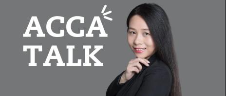 非財務科班變身江湖“財務通”通往商業(yè)世界的大門竟是它！