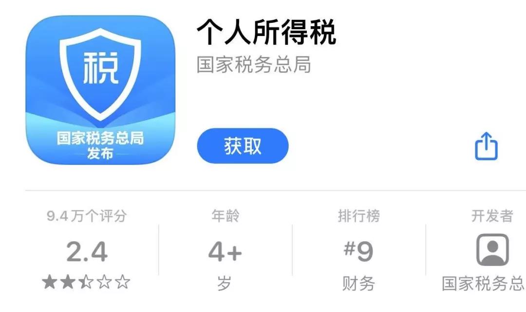 微財務請轉給全體員工！稅局通知，影響每個人2021年的工資！
