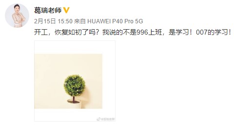 網校中級會計老師齊“報春” 花式催學你招架得住嗎？
