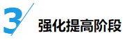 大神都是如何備考cpa的？四輪規(guī)劃速來學(xué)！