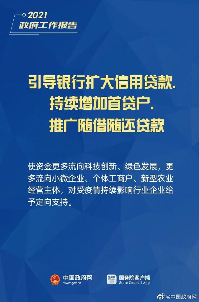 小微企業(yè)、個體工商戶速看，國家扶持來了！