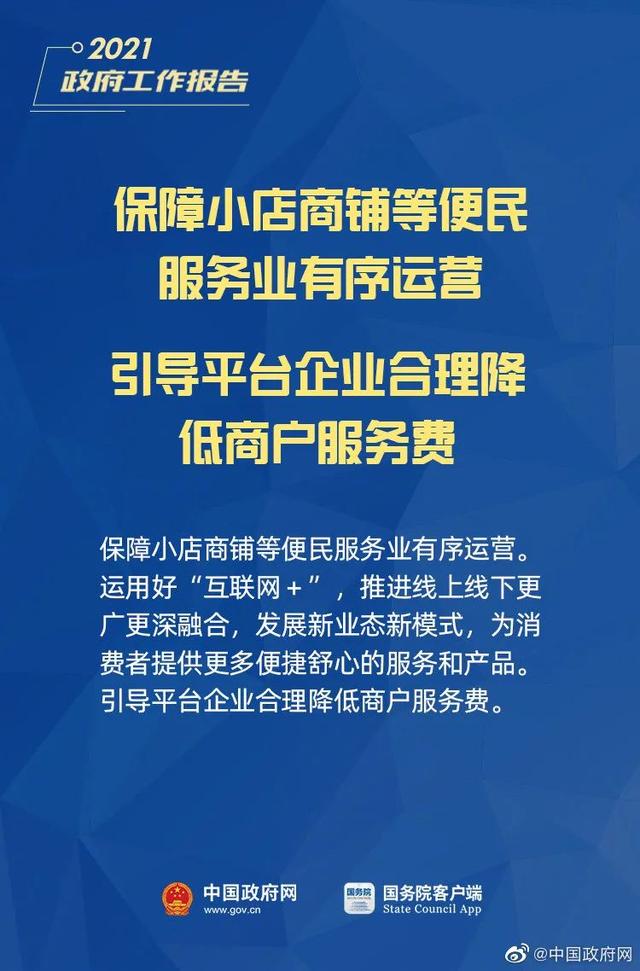 小微企業(yè)、個體工商戶速看，國家扶持來了！