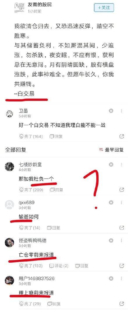 基金人已虧到毫無波瀾？現(xiàn)在抄底梭哈正是好時(shí)機(jī)？