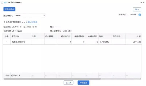注意！3月30日前要完成2020年度個(gè)稅手續(xù)費(fèi)退付！