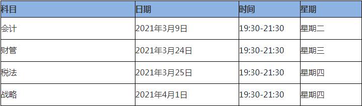 注會無憂直達班的學員竟然可以直接對話老師！是內幕嗎？