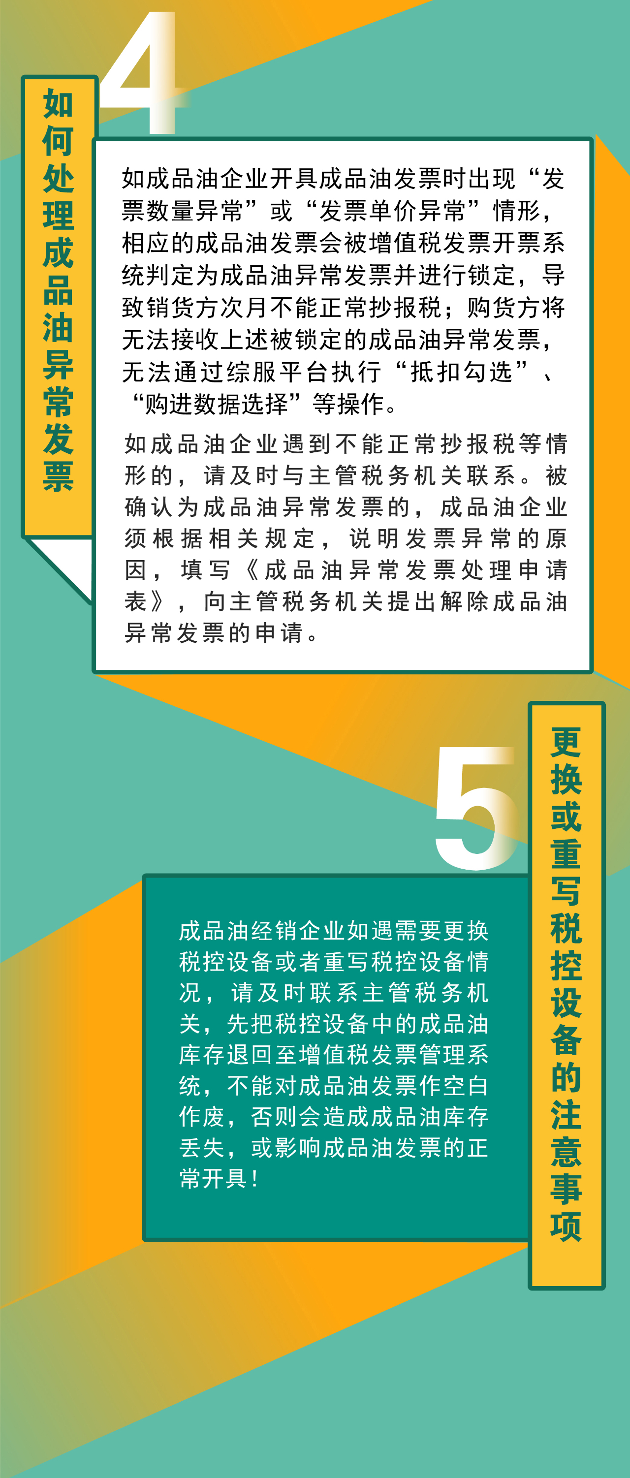 開具成品油發(fā)票 這5大注意事項(xiàng) 您一定要知道！