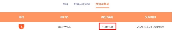 雙百大神誕生！初級(jí)?？即筚惸氵€沒參加？速來！