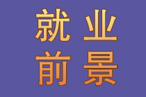 初級會計職稱證書考下后就業(yè)前景如何？