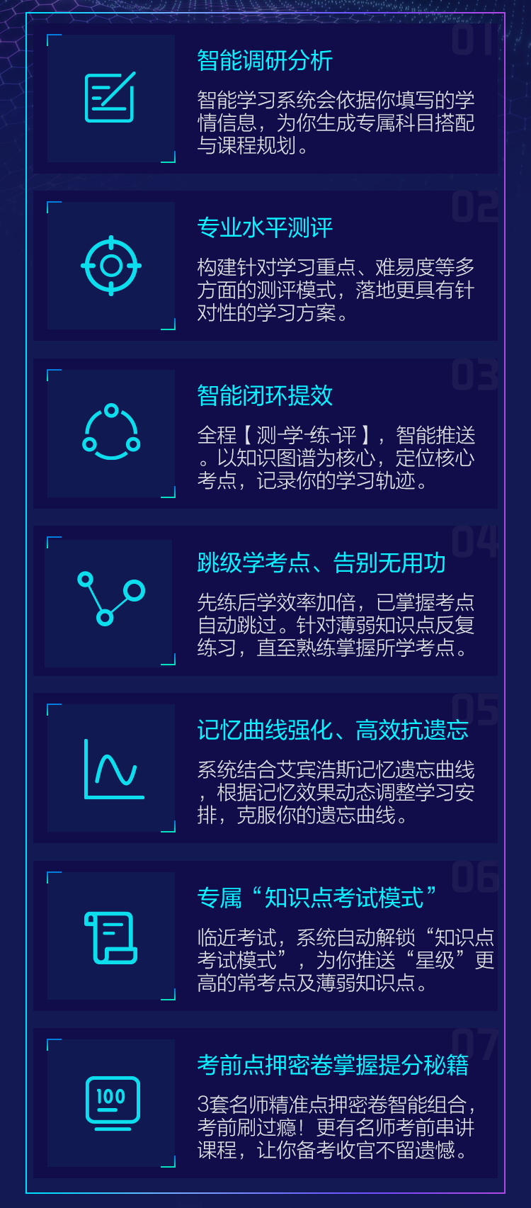 注會(huì)AI智能學(xué)習(xí)班正式上線！屬于你的智能學(xué)習(xí)時(shí)代要來啦！