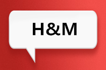 H&M新財季稅前虧損超10億元！H&M發(fā)布的聲明讓網(wǎng)友炸鍋了