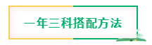 4月注會(huì)報(bào)名開(kāi)始 現(xiàn)在學(xué)還來(lái)得及嗎？?jī)煽圃趺创?？三科該怎么學(xué)？