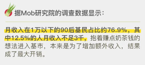 普通人5大理財“誤區(qū)” 真的很致命！