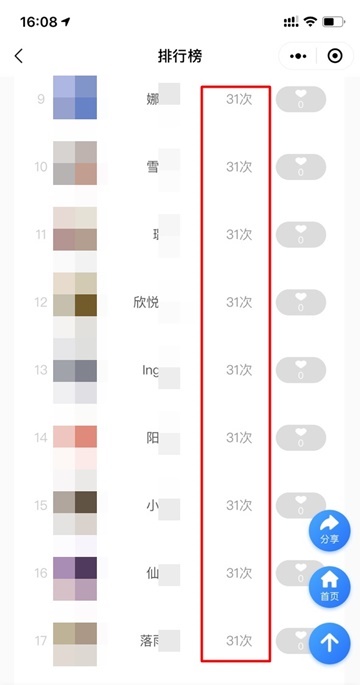 中級高效班第一階段打卡即將結(jié)束！新一輪打卡16日開啟！