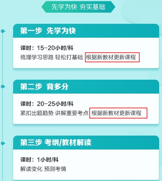 限時1折最后1周！劉方蕊老師主講中級特色暢學班16.9元1科！
