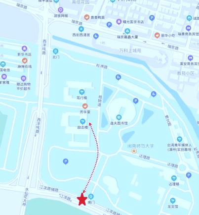 漳州2021年初級會計(jì)資格考試考區(qū)考生須知