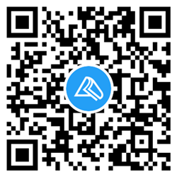 微信掃描以下二維碼，預約交費提醒