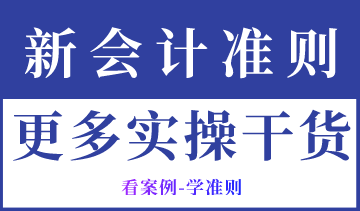 新收入準(zhǔn)則下，價(jià)格變動(dòng)業(yè)務(wù)中應(yīng)用的案例